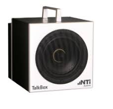 Máy phát âm thanh TalkBox Neutrik